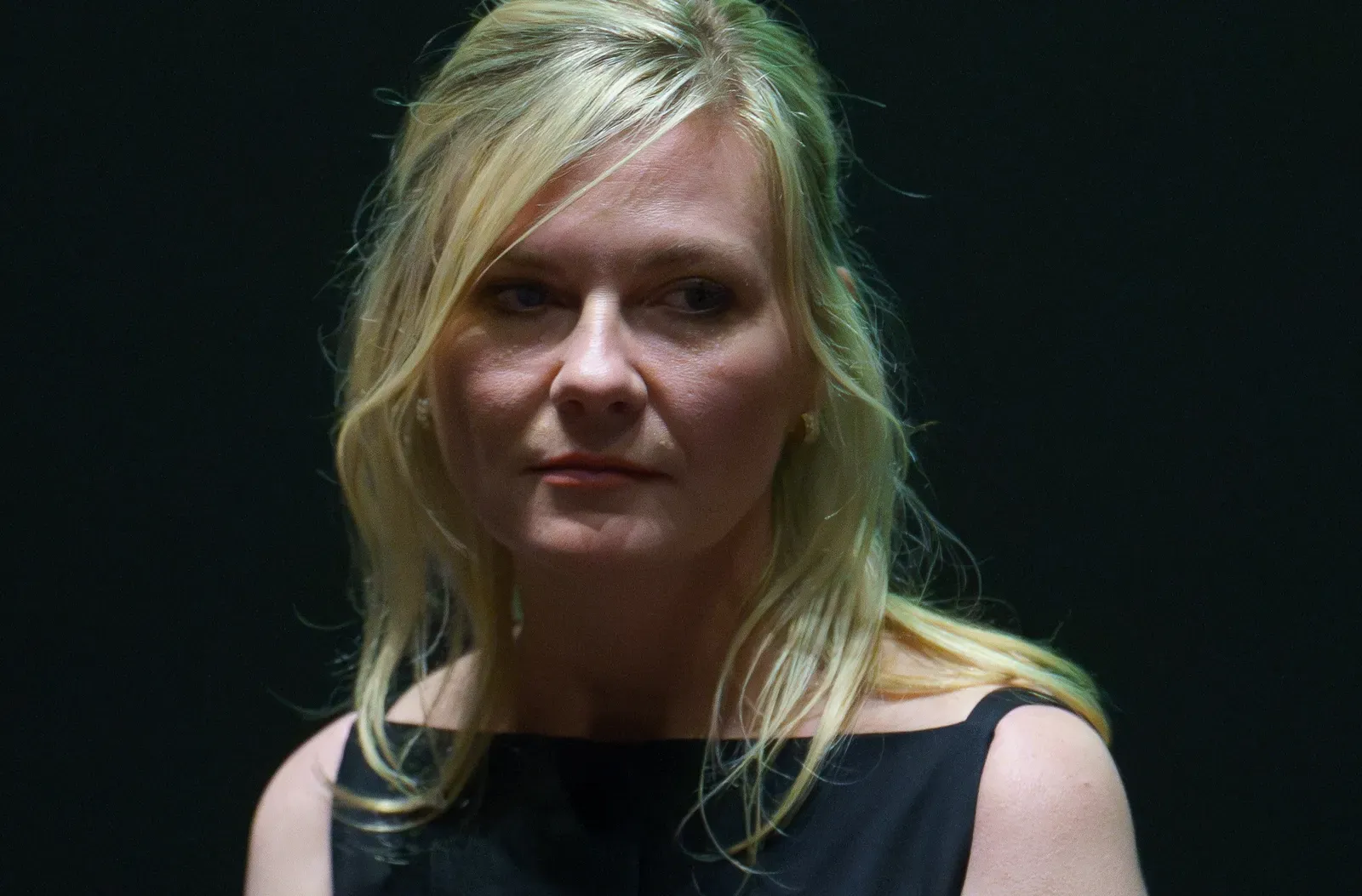9. Kirsten Dunst (Image Credits: Wikimedia)