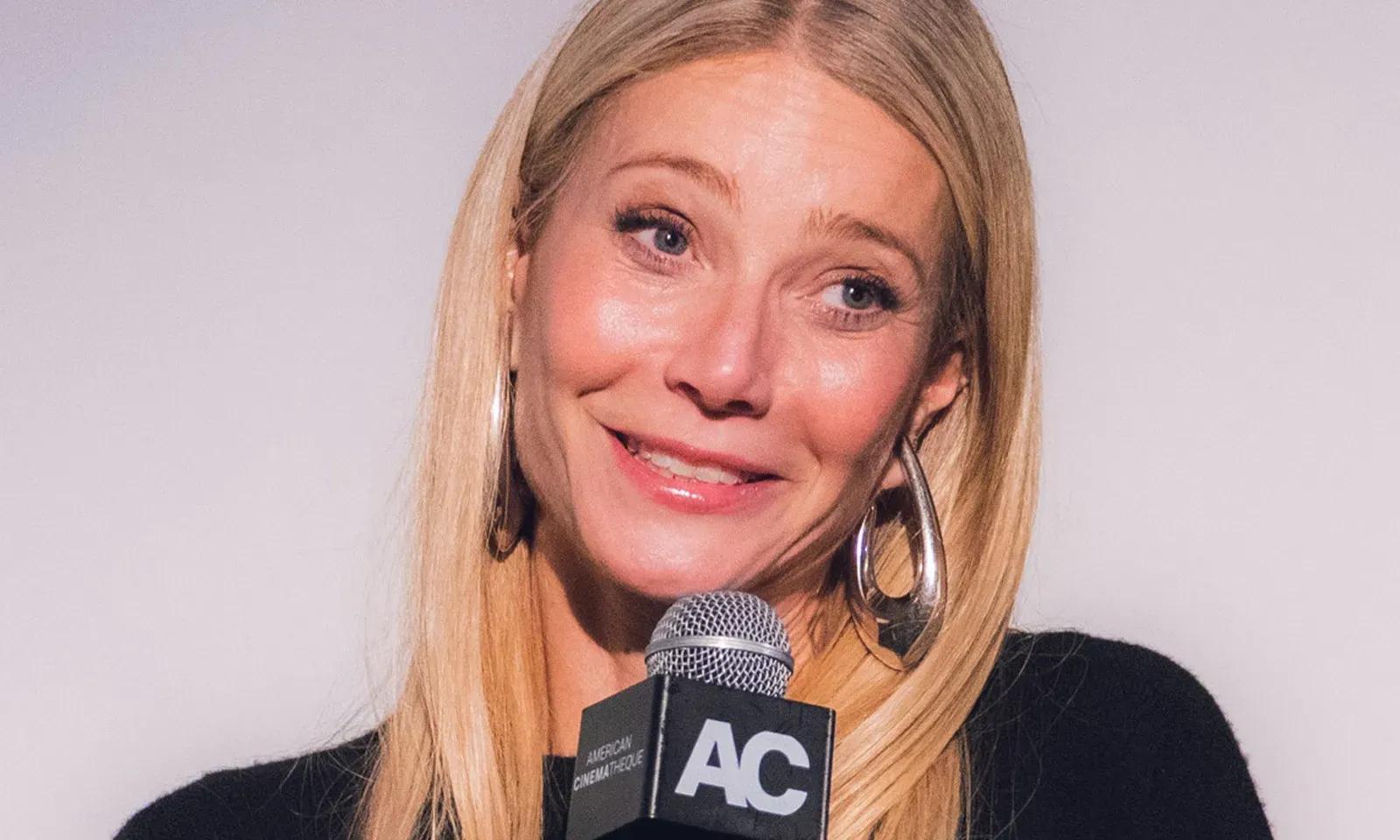 9. Gwyneth Paltrow passed on Titanic (Image Credits: Wikimedia)