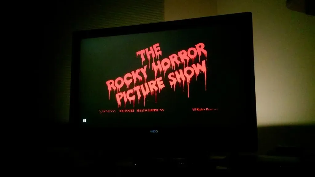 The Rocky Horror Picture Show (1975) (Image Credits: Flickr)