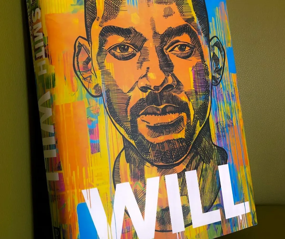 Will Smith and The Matrix's Neo (Image Credits: Unsplash)
