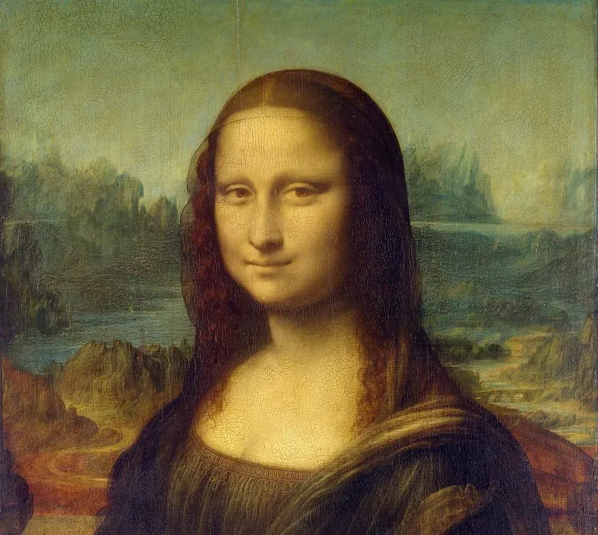The Da Vinci Code (2006) - Banned on Religious Grounds in Numerous Countries (Image Credits: Pixabay)