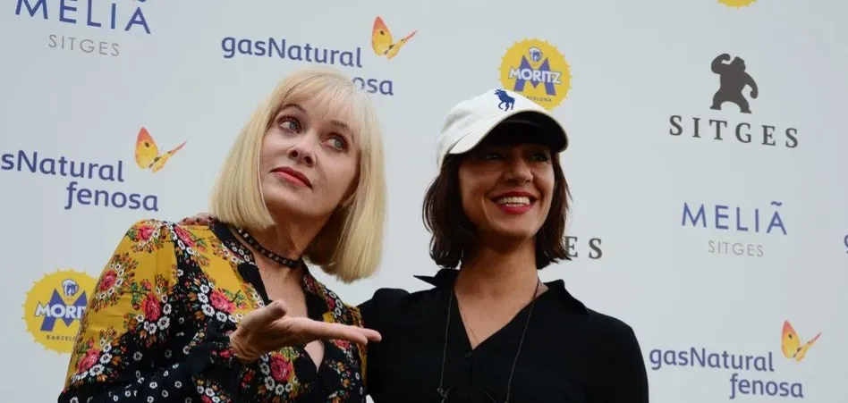 5. Ana Lily Amirpour (Image Credits: Flickr)