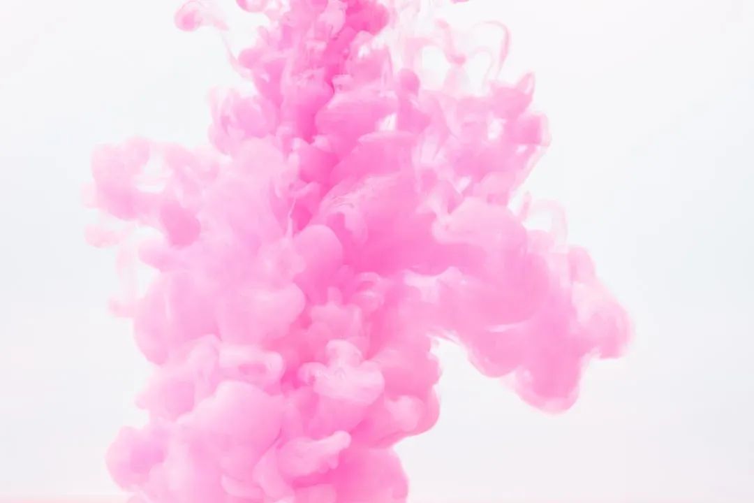 When a Film Uses All the World's Pink Paint (Image Credits: Unsplash)