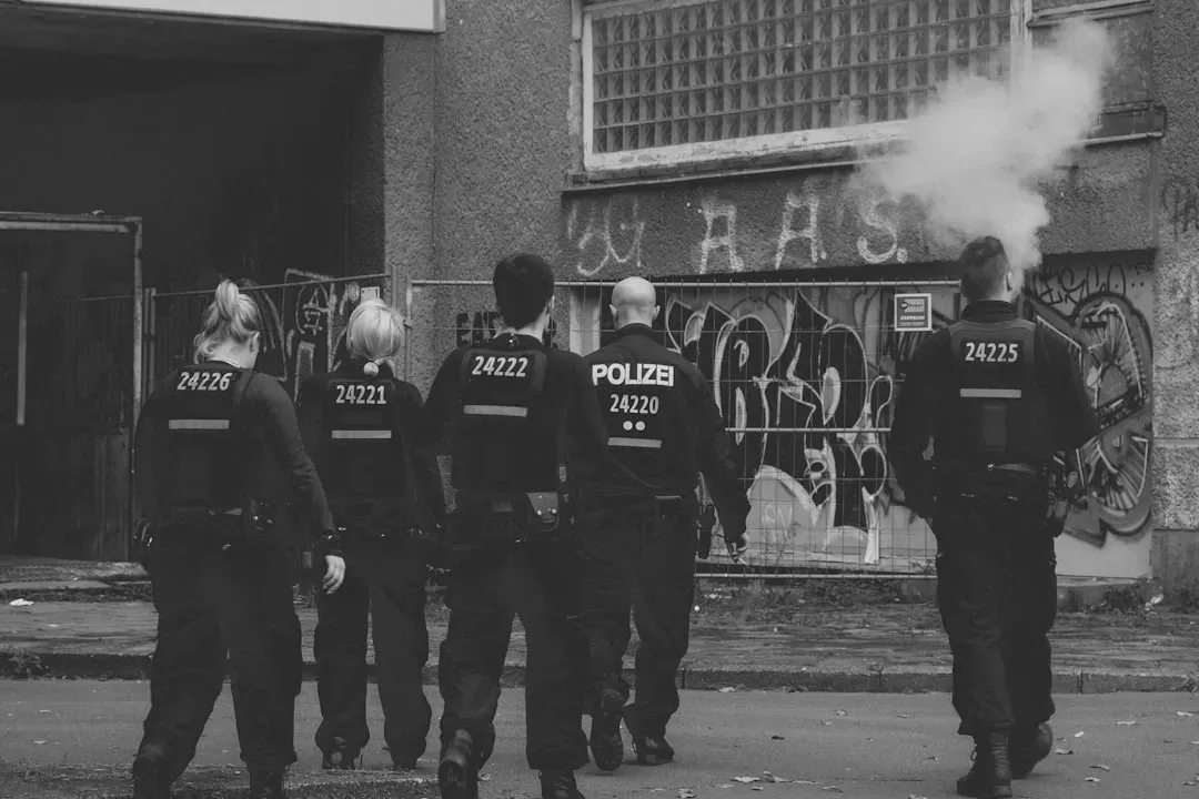 Phase 2: Going After the Big Players (Image Credits: Unsplash)