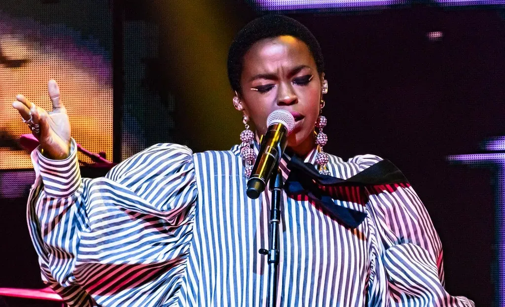 7. Lauryn Hill – The Miseducation of Lauryn Hill (1998) (Image Credits: Flickr)