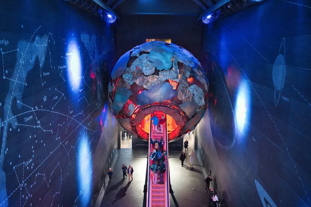 Final Thoughts (Image Credits: Unsplash)