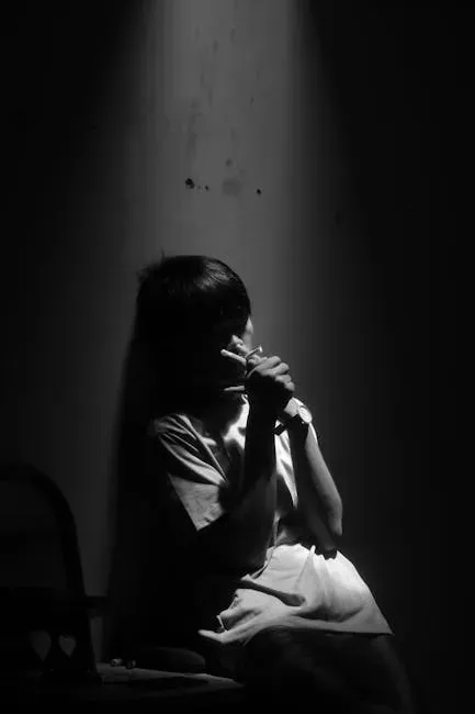 The Deadly Math: Loneliness Compared to Smoking (Image Credits: Pexels)