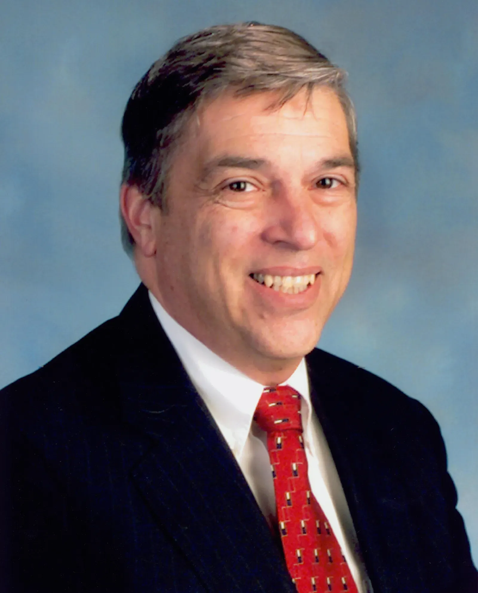 Robert Hanssen and the FBI: The Bureau's Biggest Mole (Image Credits: Wikimedia)