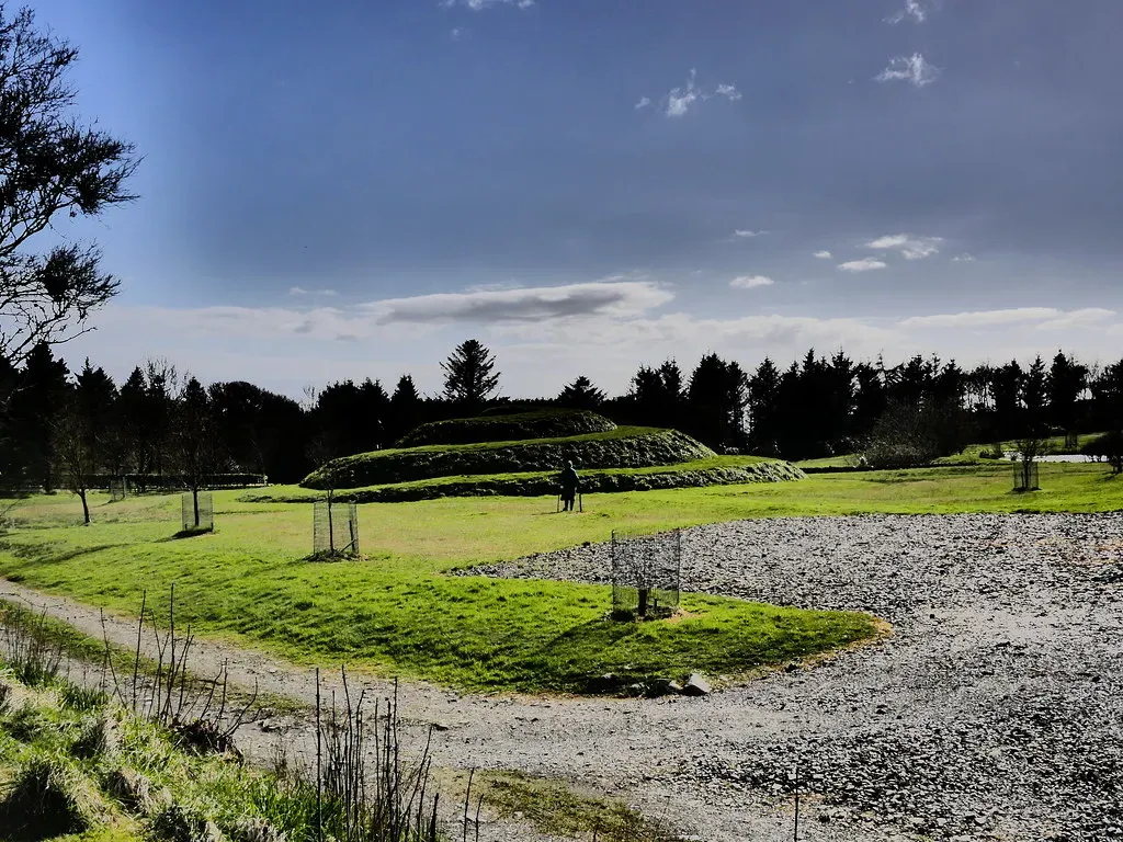 5. The Cahokia: North America's Lost Metropolis (Image Credits: Flickr)