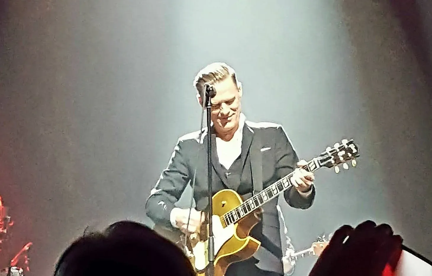 4. Summer of '69 by Bryan Adams (Image Credits: Wikimedia)