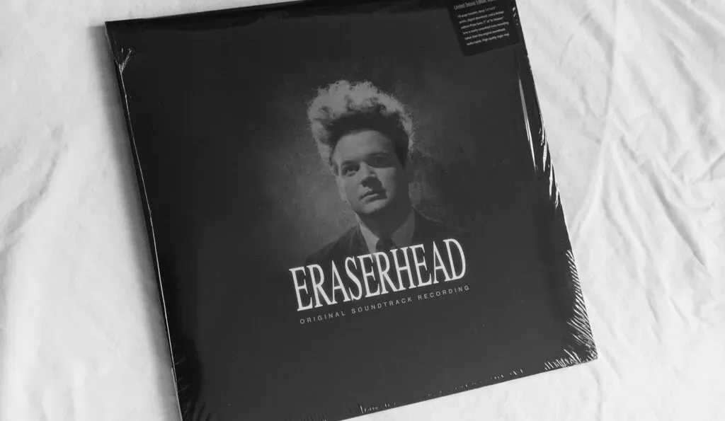 Eraserhead (1977) (Image Credits: Flickr)
