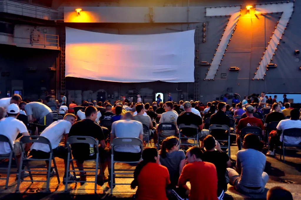 It Ends With Us: Controversy and Box Office Success (Image Credits: Flickr)