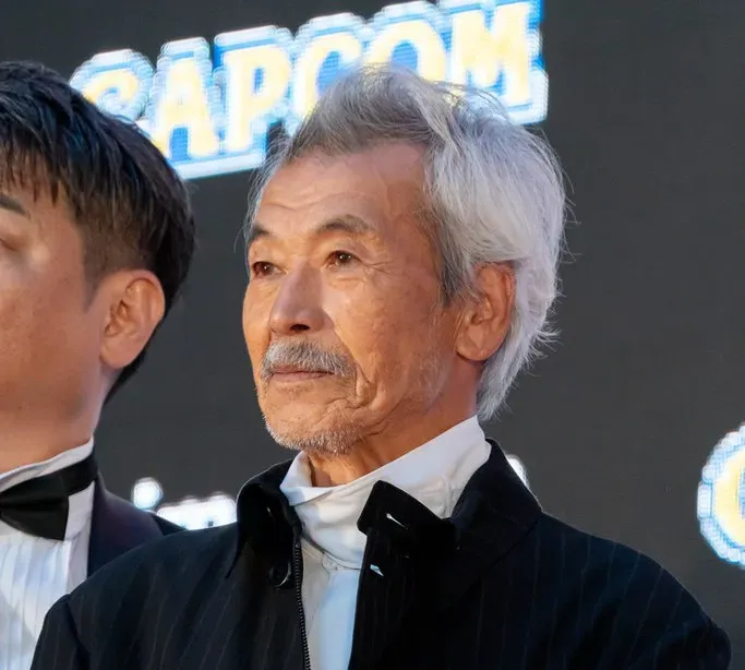 Min Tanaka (Image Credits: Flickr)