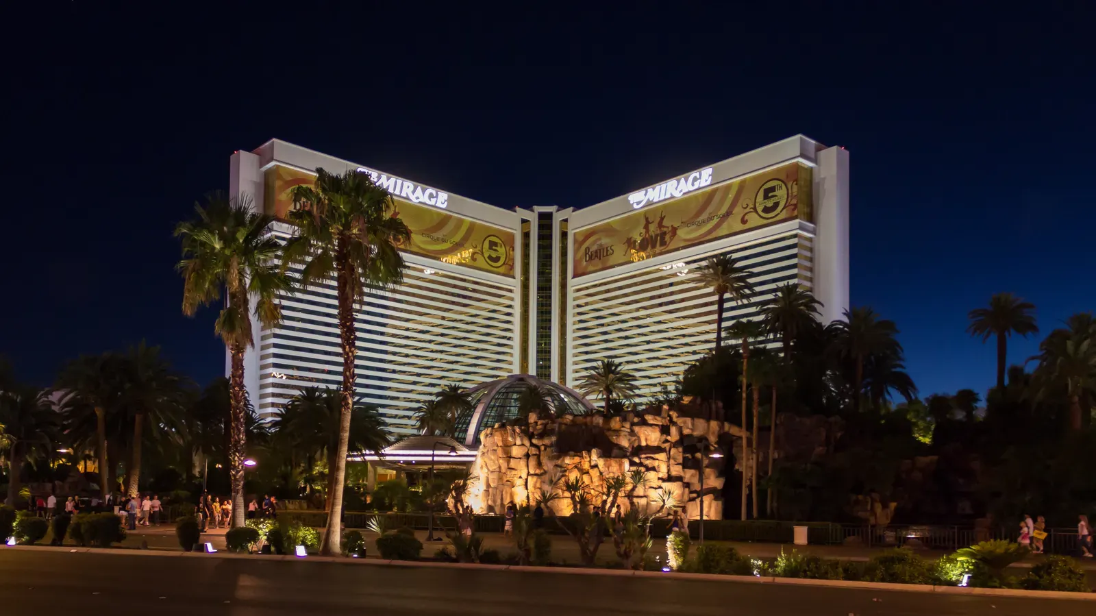 Who Actually Goes to Vegas (By Dietmar Rabich, CC BY-SA 4.0)