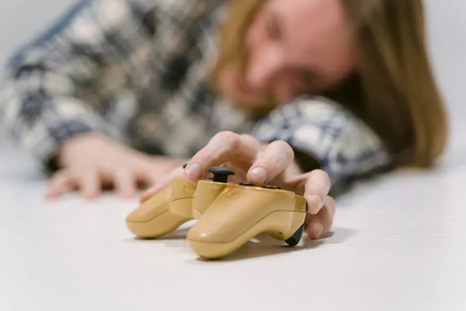 9. The Fake Permadeath Threat in Hellblade (Image Credits: Pexels)