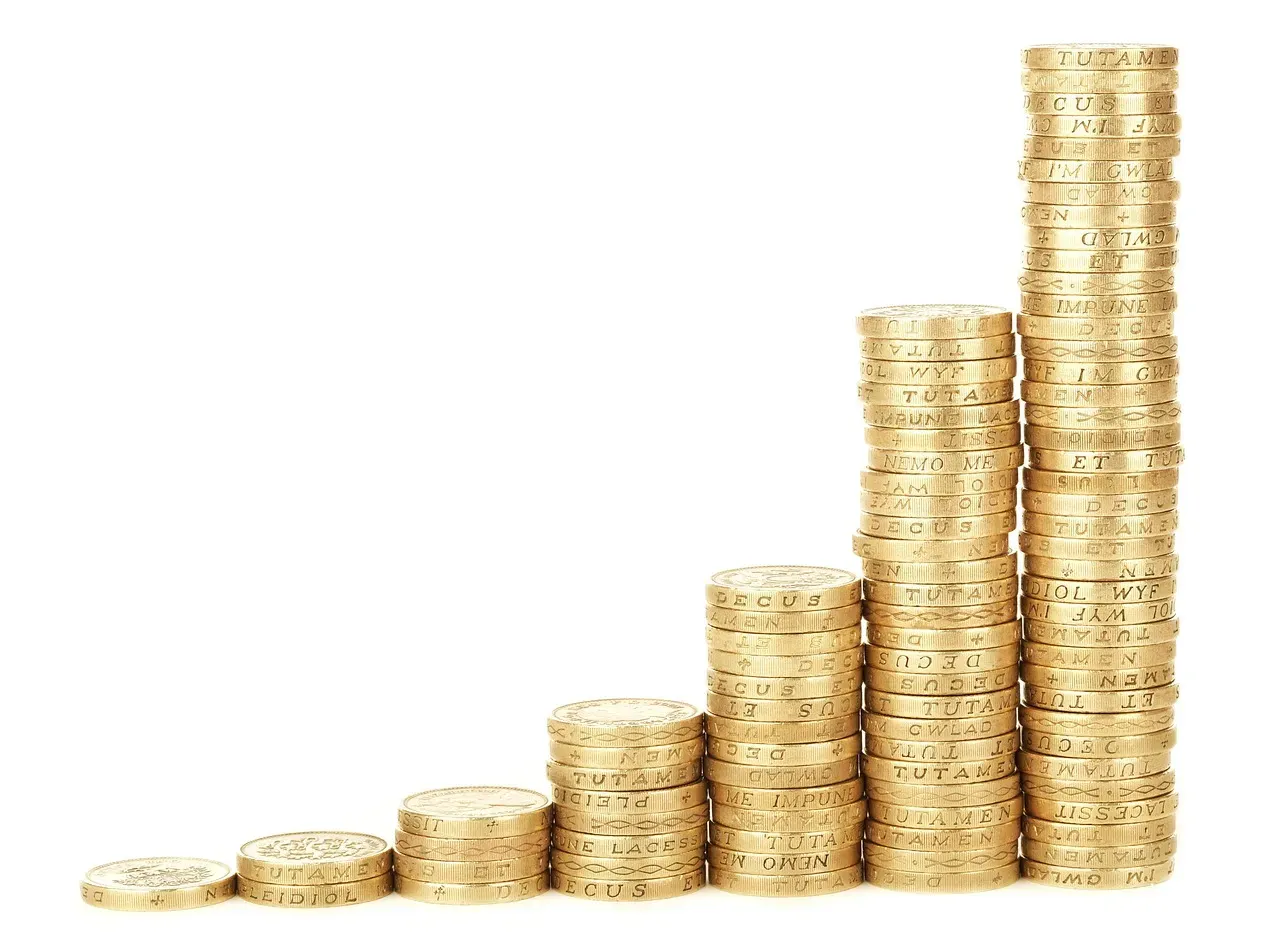 RILAs: The Fastest-Growing Product in the Market (Image Credits: Pixabay)