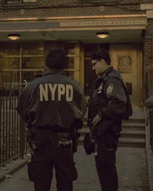 2. The Knapp Commission (1970s): New York's War on Itself (Image Credits: Pexels)