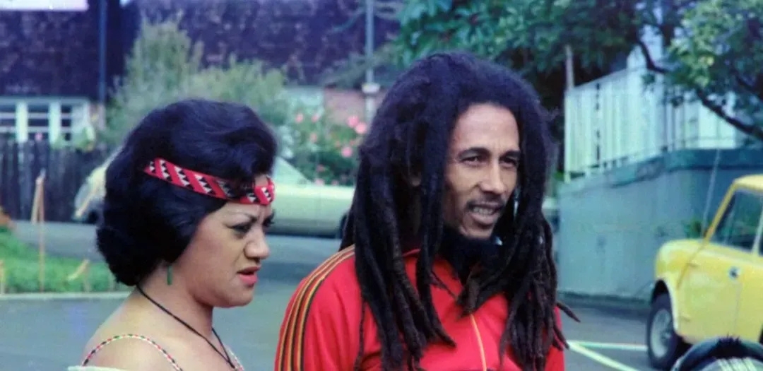 Island Records signs Bob Marley and the Wailers (Image Credits: Unsplash)
