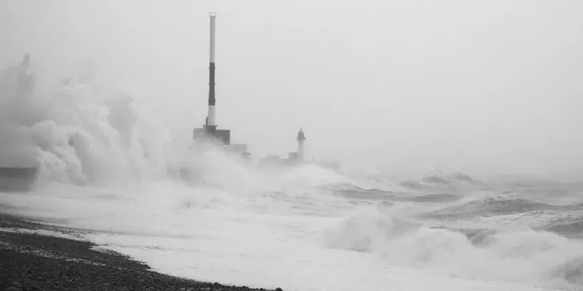 3. D-Day: A Weather Forecast That Changed World War II (Image Credits: Flickr)