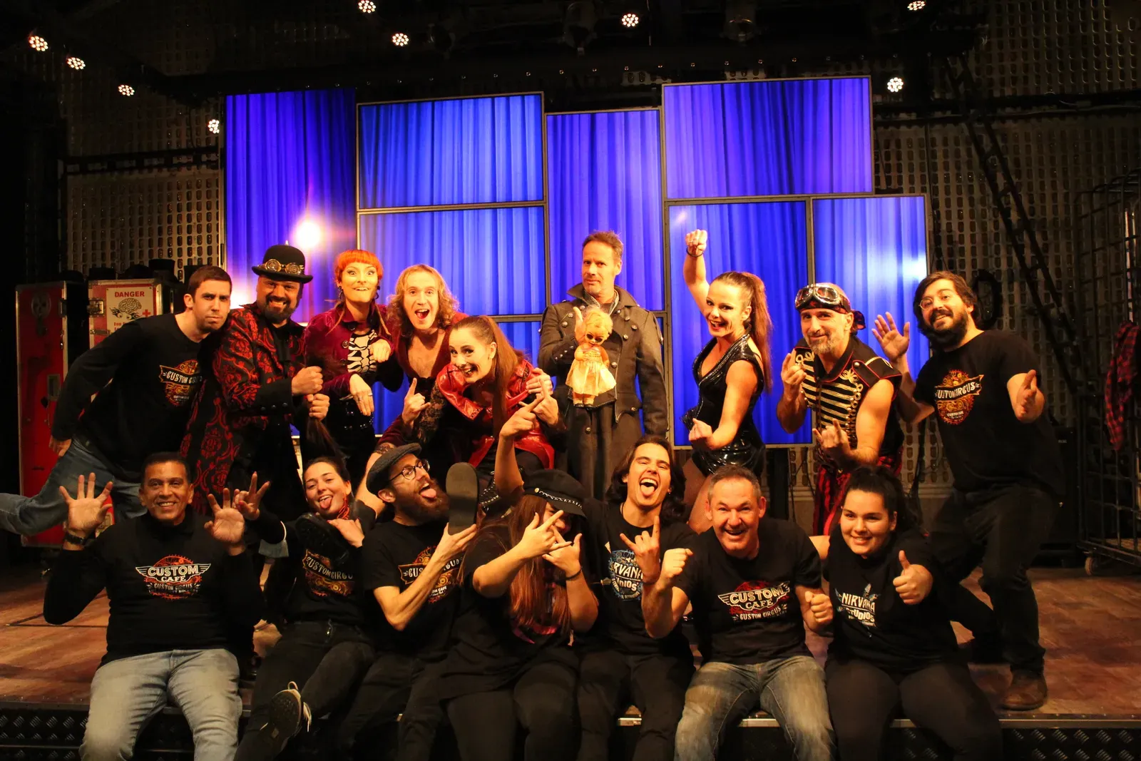 The Family-First Philosophy That Stuck (Image Credits: Wikimedia)