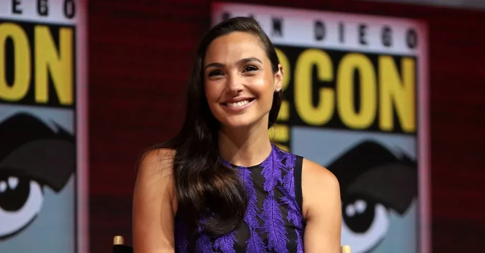 Gal Gadot's doubts before Wonder Woman (Image Credits: Flickr)