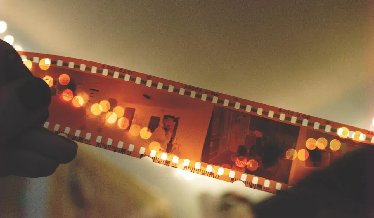 Suncoast Motion Picture Company (Image Credits: Pixabay)