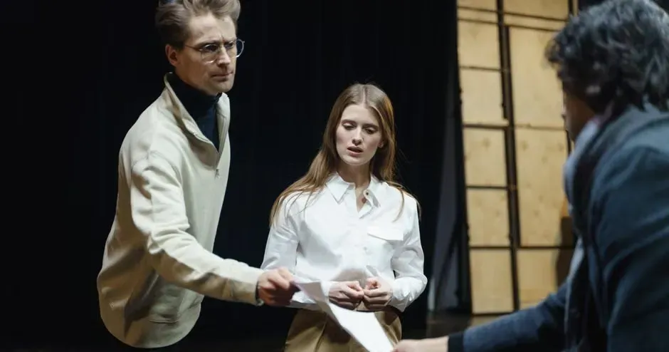 Why Studios Keep Rewriting Around a Performance (Image Credits: Pexels)