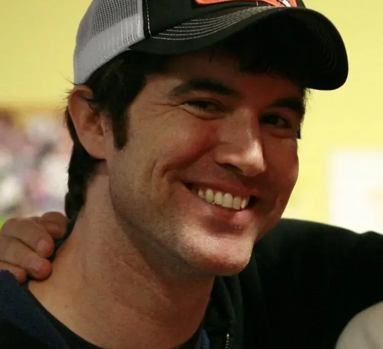 3. MySpace Tom's mysterious vanishing act (Image Credits: Wikimedia)