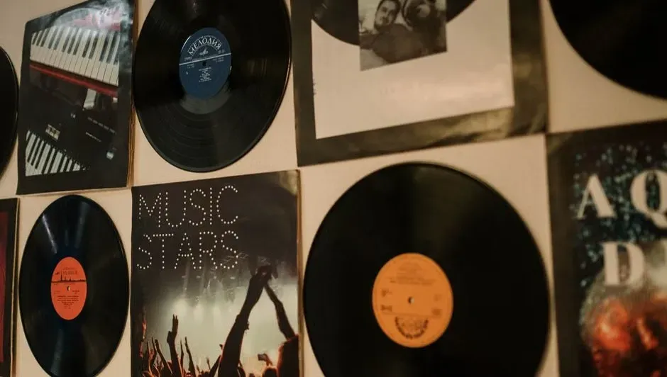 8. Big Star, Third/Sister Lovers (1978) (Image Credits: Pexels)