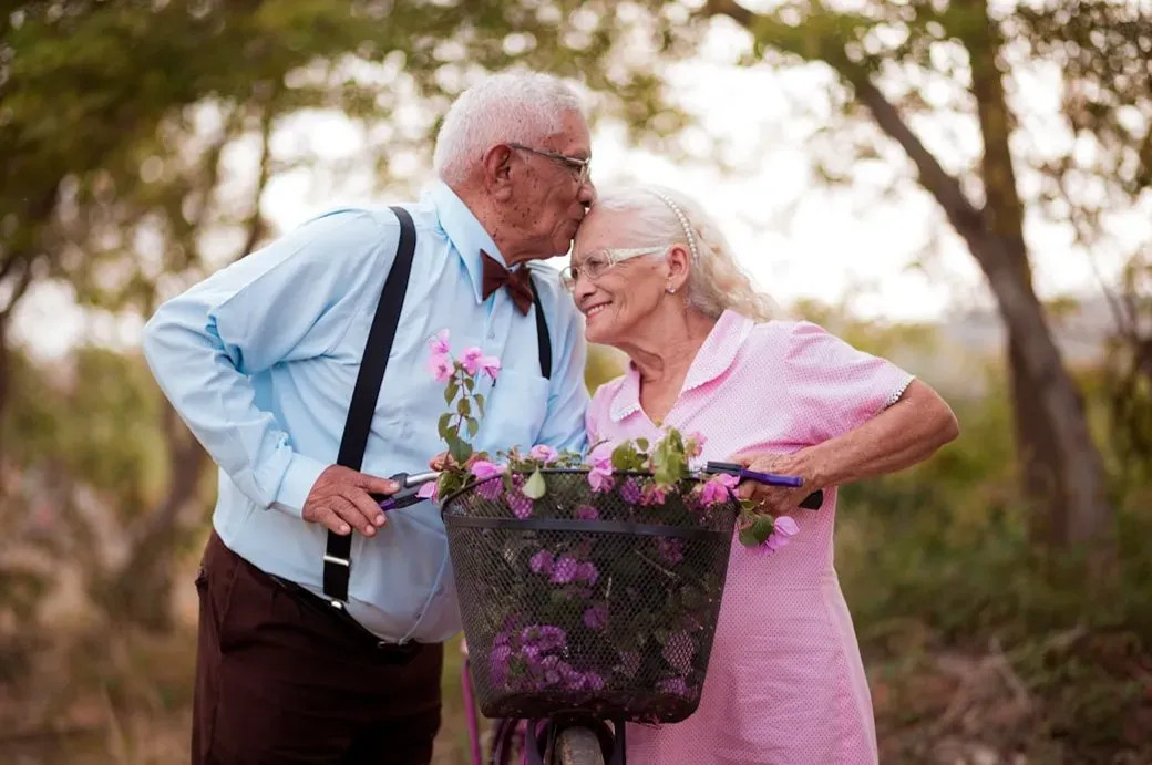2. Playing Romantic Leads (Image Credits: Unsplash)