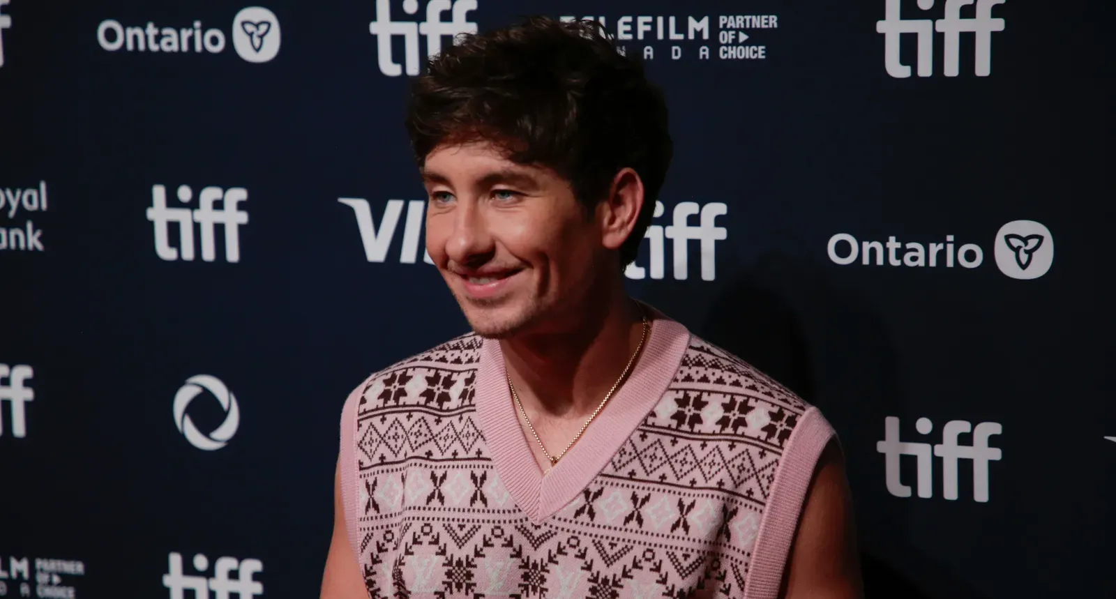 Barry Keoghan thought he was auditioning for one role, then got a shocking phone call (Image Credits: Wikimedia)