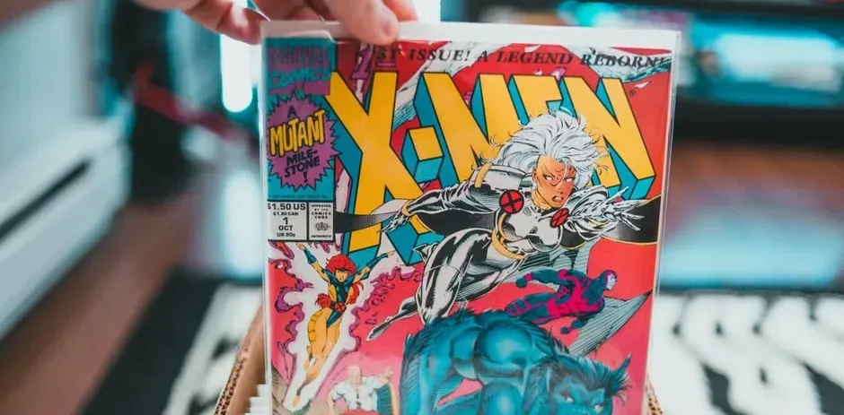X-Men characters return under Marvel's own roof (Image Credits: Pexels)
