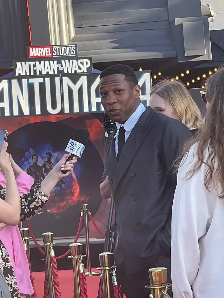 3. Lovecraft Country (2020) (Eva Rinaldi Celebrity Photographer, Flickr, CC BY-SA 2.0)