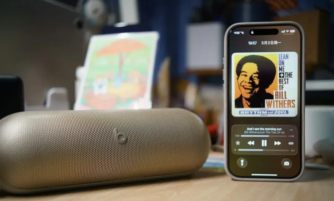 Bill Withers (Image Credits: Unsplash)