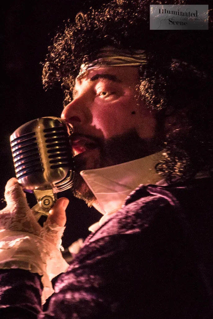 Purple Rain (1984): A Film Built Around an Album (Purple Rain-29, CC BY 2.0)
