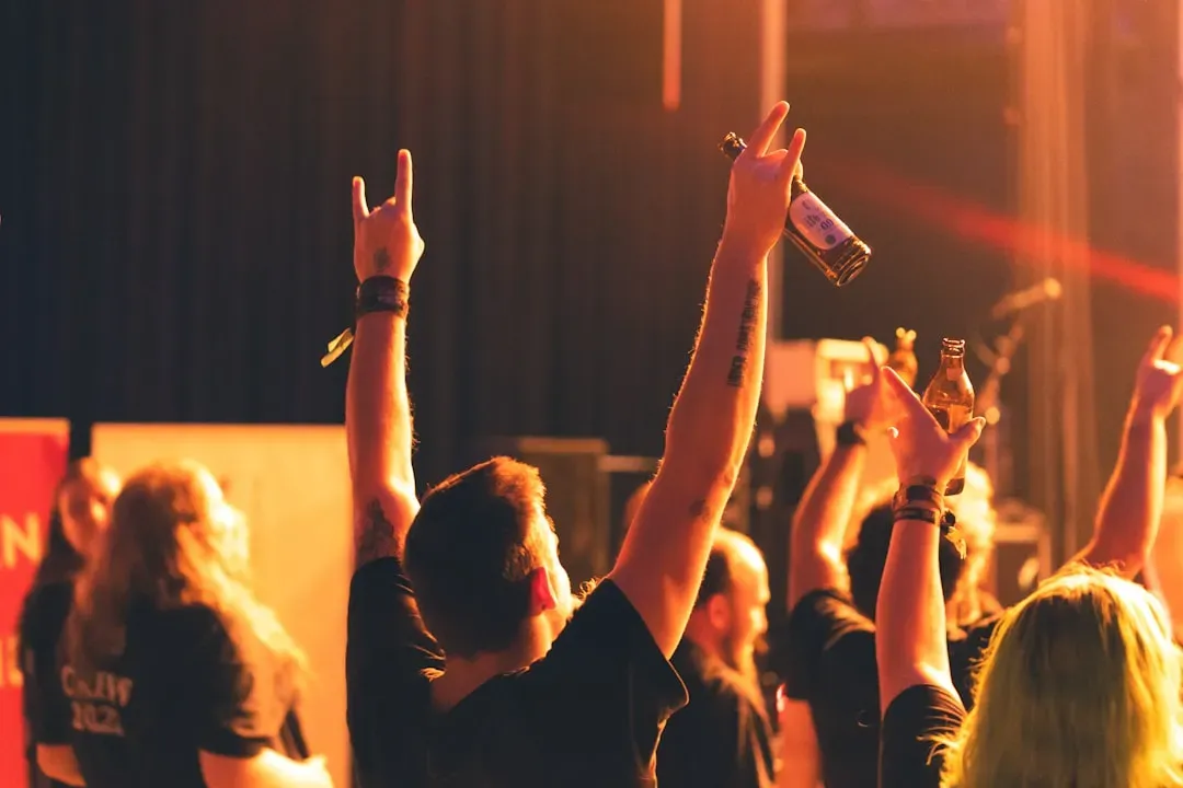 A Diverse Lineup That Keeps Growing (Image Credits: Unsplash)