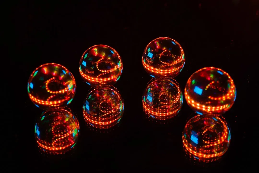 The Sphere as a Modern Awe Machine (Image Credits: Unsplash)