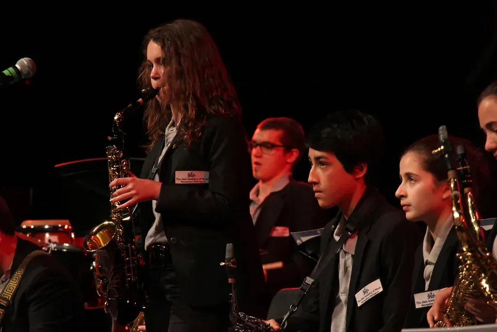 South Beach Jazz Festival Brings Grammy Winners to Miami Beach (Image Credits: Flickr)