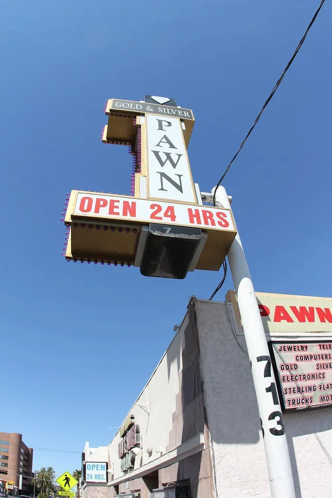 No Ticket Required: The Power of the Free Visit (Image Credits: Flickr)