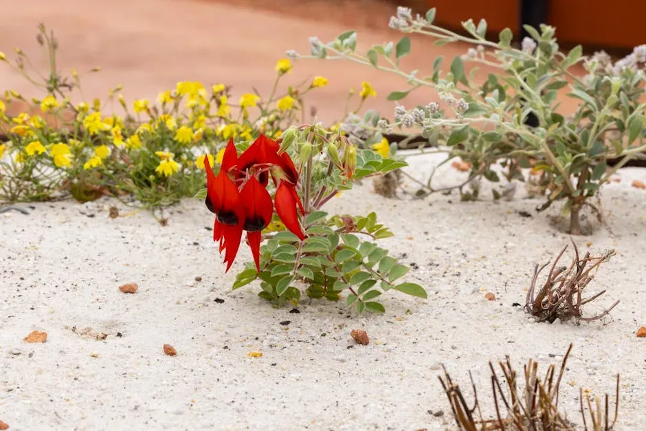 Native Plants and Smarter Greening Strategies (Image Credits: Pexels)