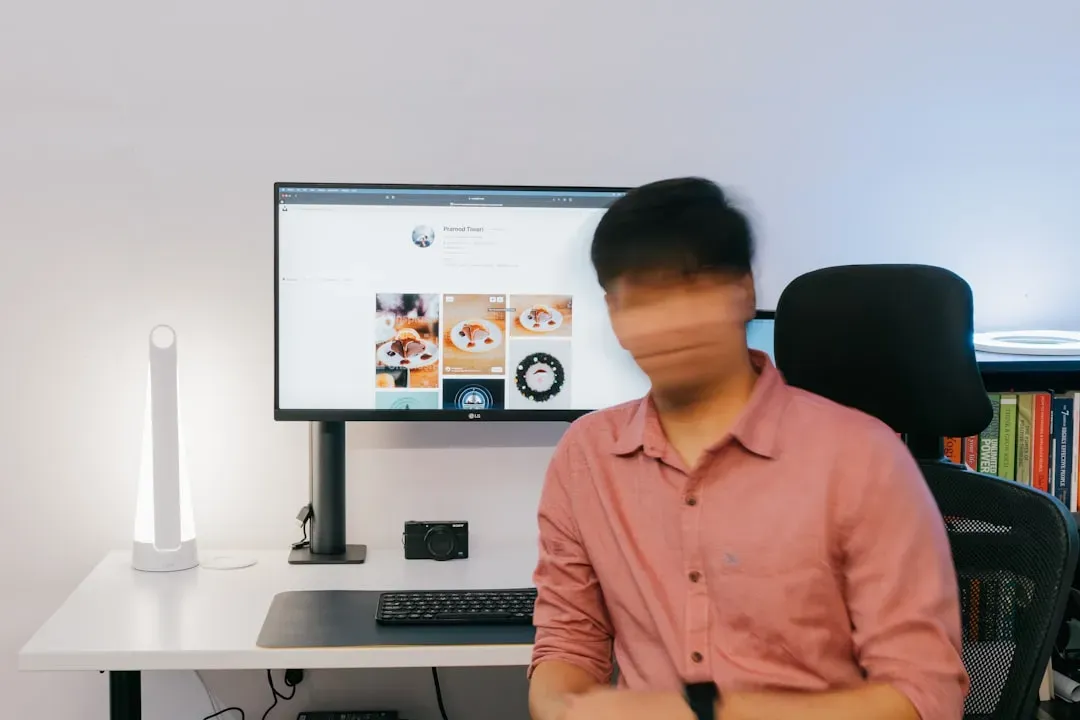 Deepfake Democracy: The War on Reality (Image Credits: Unsplash)