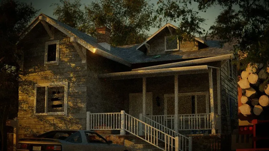 The Conner house from Roseanne (Image Credits: Pexels)