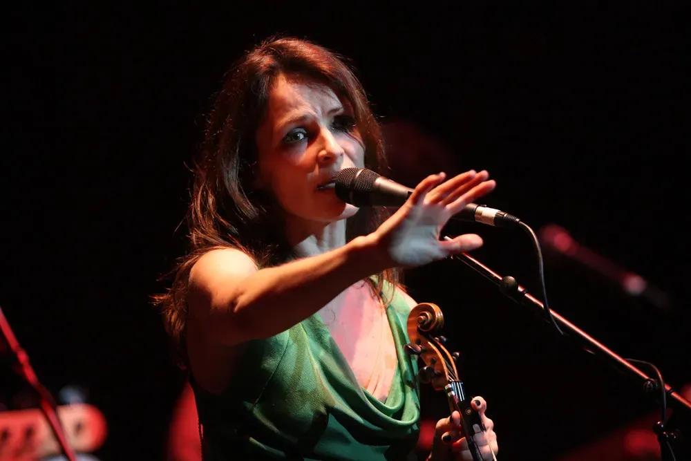 Big Beat's Commercial Burnout (Image Credits: Flickr)