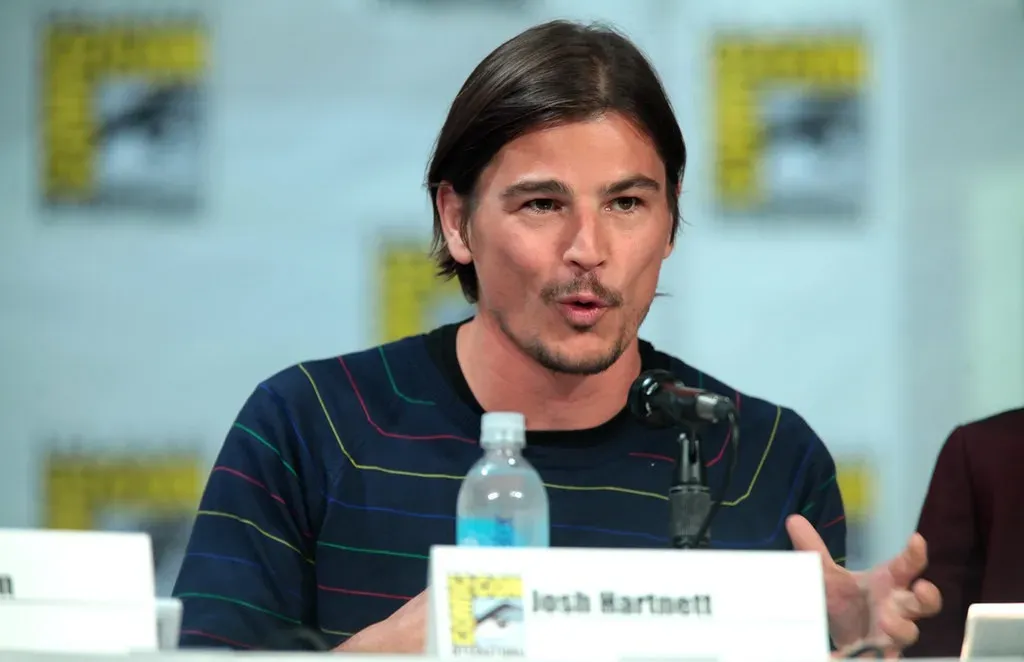 Josh Hartnett and Batman Begins: A Franchise He Walked Away From (Image Credits: Flickr)