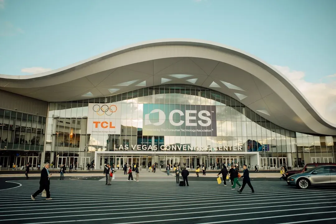 Convention Weeks and High-Traffic Events (Image Credits: Unsplash)