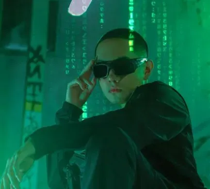 2. The Matrix (1999) - A Franchise That Couldn't Escape Its Own Shadow (Image Credits: Pexels)