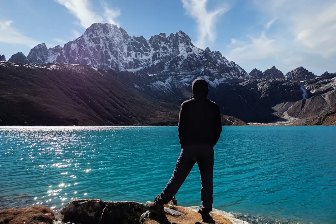 Awe in Everyday Life: You Don't Need a Sphere (Image Credits: Unsplash)