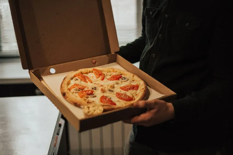 Rebellion Pizza: A Community Staple With New York DNA (Image Credits: Pexels)