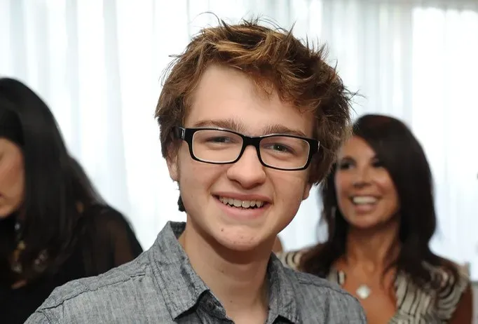 Angus T. Jones (Image Credits: Flickr)