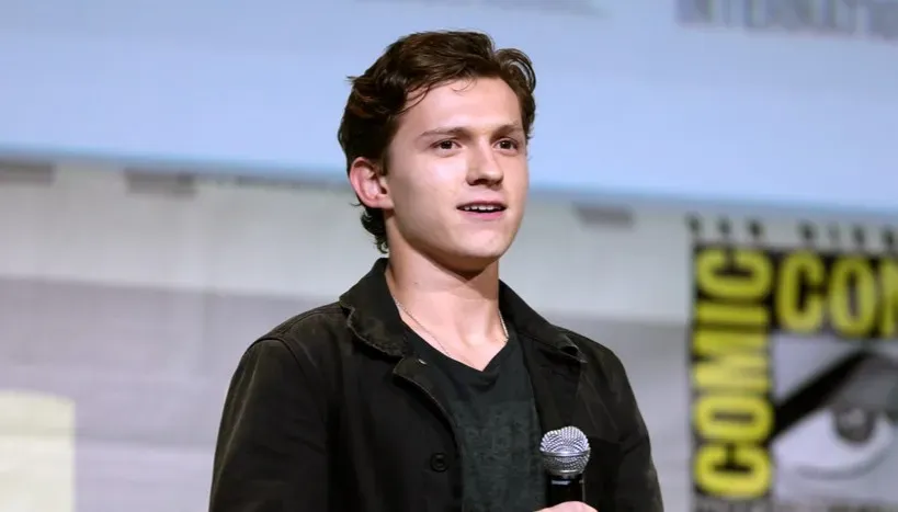 Tom Holland auditioned for Star Wars before Spider-Man ever came calling (Image Credits: Flickr)